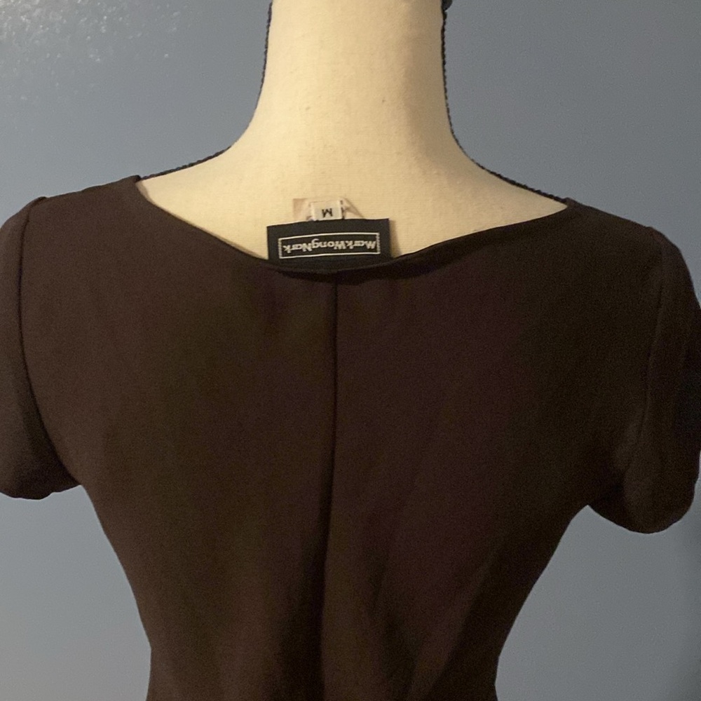 Mark Wong Nark, Blouse - image 3